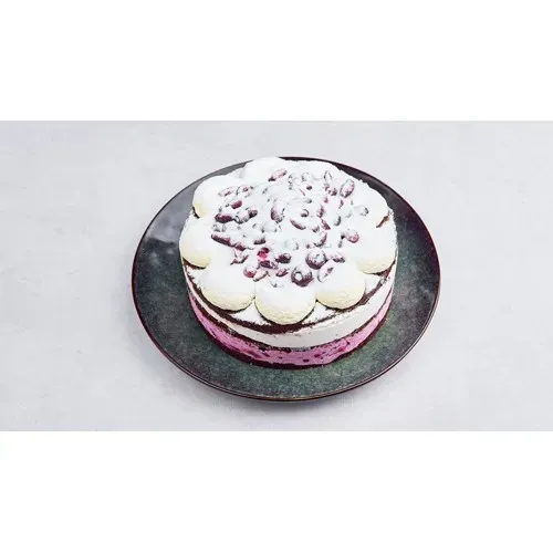 Tort leśna pokusa 2 kg