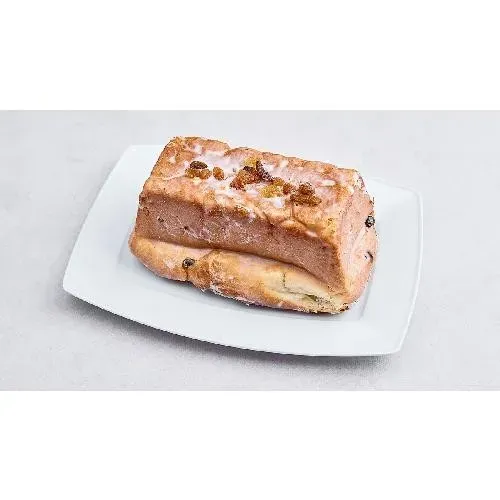 Babka drożdżowa