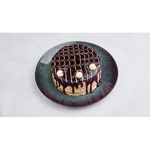 Tort nugatowy 0.9 kg