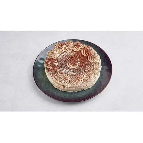 Tort tiramisu