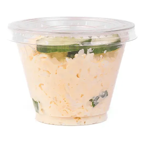 Egg paste