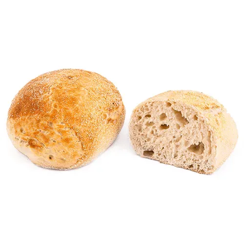 Premium roll on sourdough