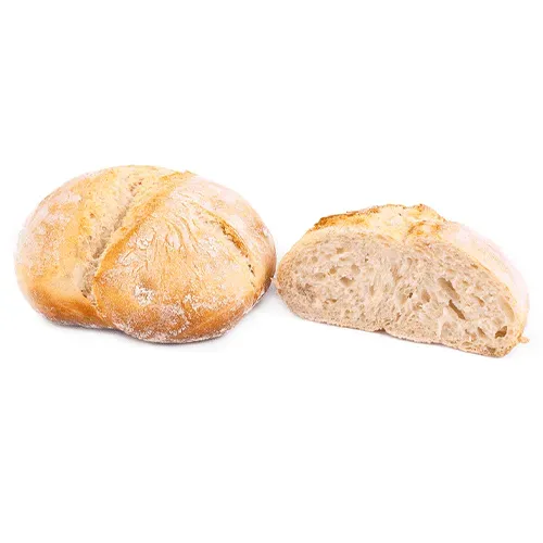 Rye roll