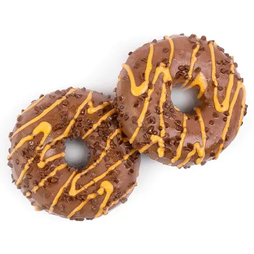 Donut Mars