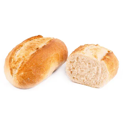 Breakfast roll
