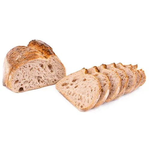 Sourdough country bread