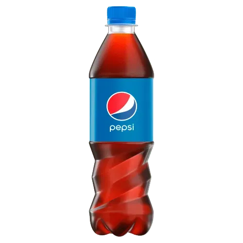 Pepsi 0,5l