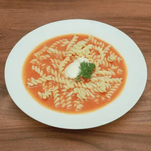 Tomato soup
