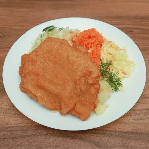 Pork chop