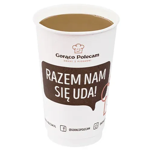 Americano white M