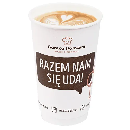 Cappuccino M