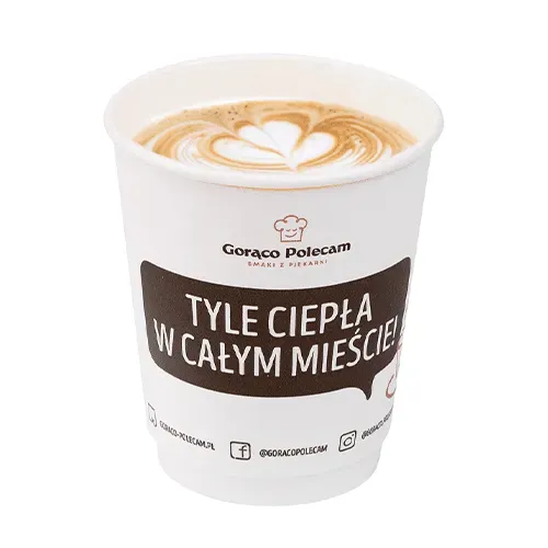 Cappuccino S