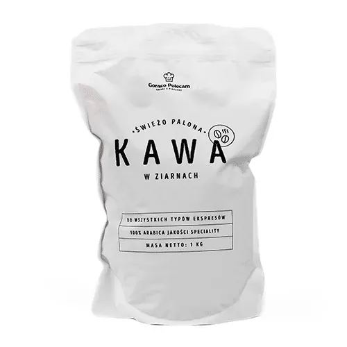 Speciality coffee 100% 1kg