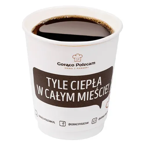 Americano black S