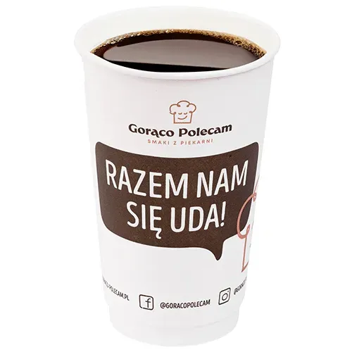 Americano black M