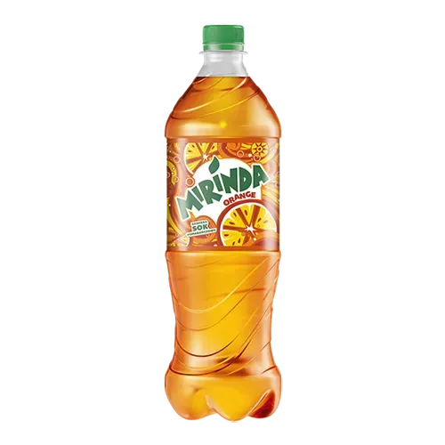 Mirinda Orange 0,85l