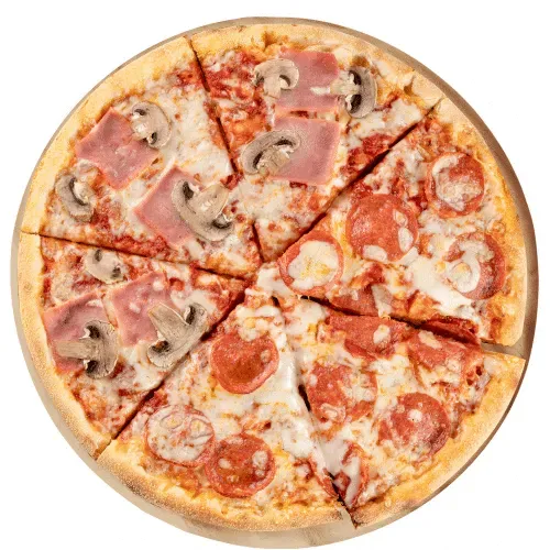 Kreator Pizzy