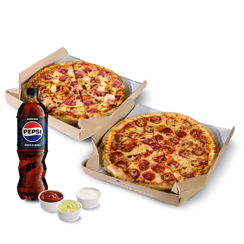 Mega Party Deal