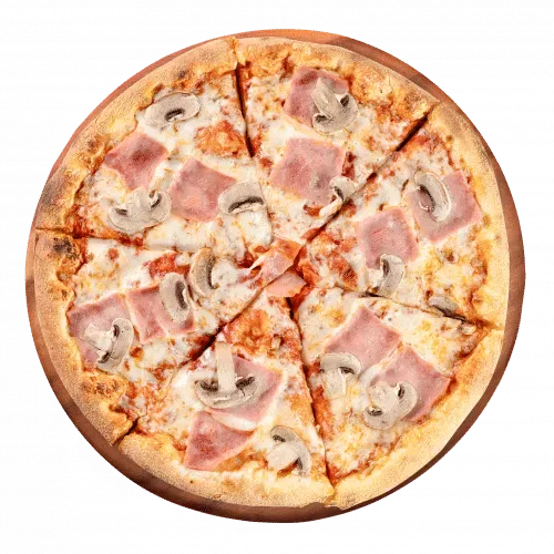 Top Smaki XXL Capricciosa