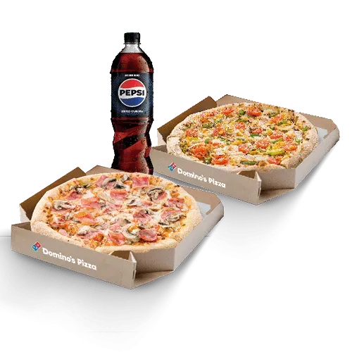 Zestaw Srebrny Puchar 30% TANIEJ
