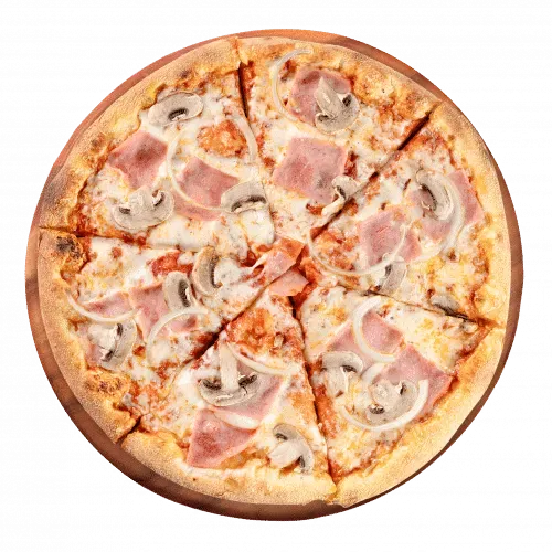 Top Smaki XXL Pizza Farmhouse