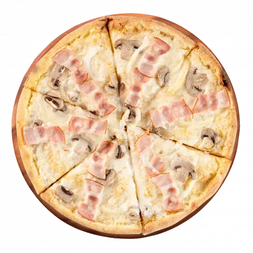 Top Smaki XXL Carbonara