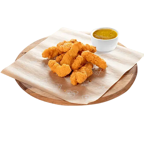 Polędwiczki z kurczaka Mango Habanero