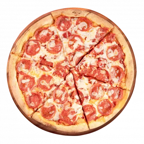 Top Smaki XXL Pizza Pepperoni