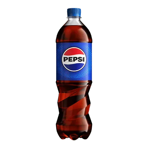 Pepsi 0,85l