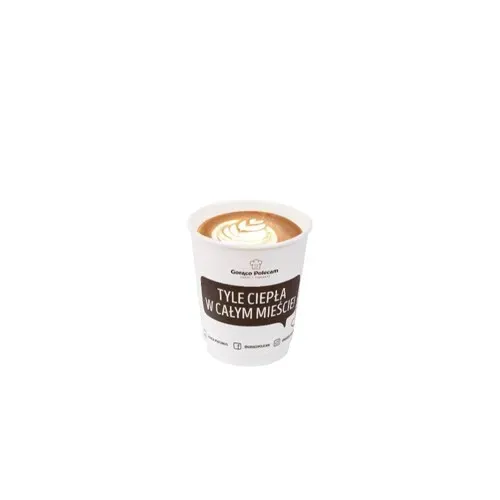 Flat White S