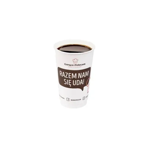 Americano Czarne M