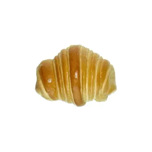 Brioche rogalik