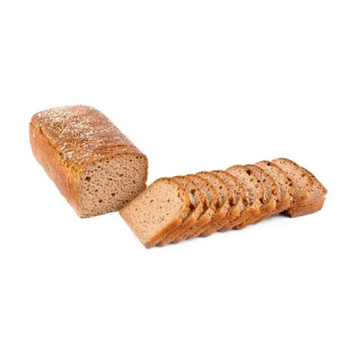 Chleb żytni na maślance