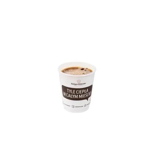 Americano Czarne S