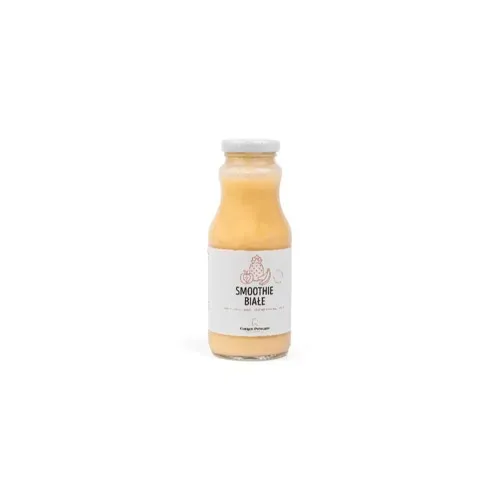 Smoothie białe