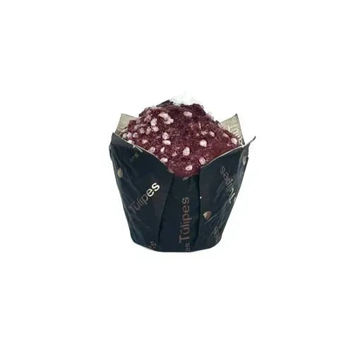 Muffin "Red Velvet"