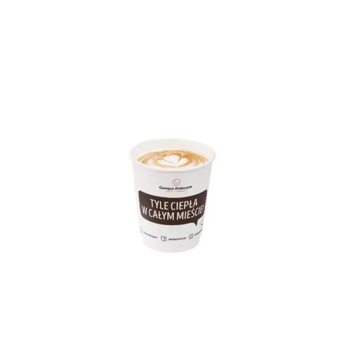 Cappuccino S