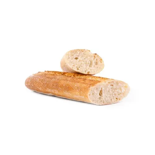 Bagietka pszenna domowa