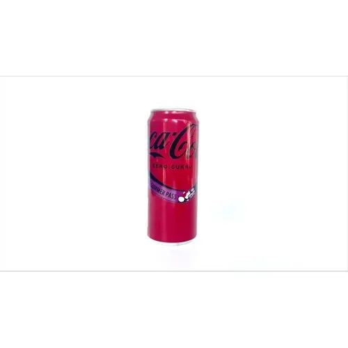 Coca Cola Zero