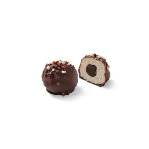 Czekoladowy bites