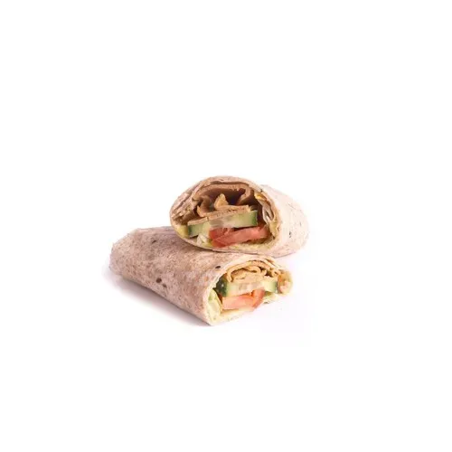 Wrap wege qurczak kebab