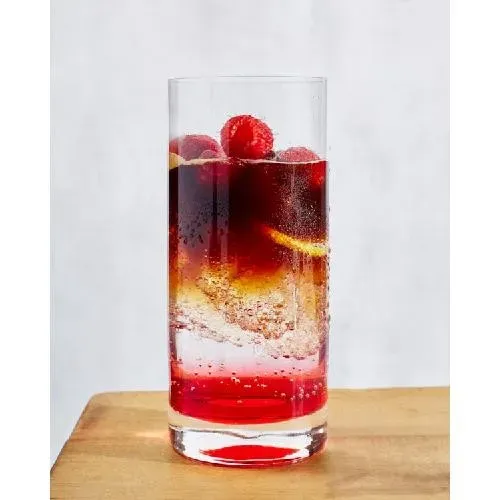 Strawberry Tonic Espresso 250ml