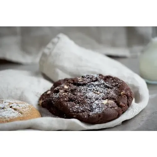 Chocolate cookie