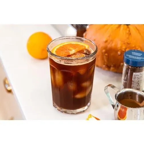 Orange Espresso 250ml