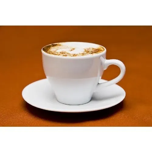 Cappuccino 250ml