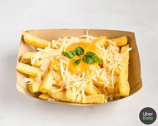 Pommes Frites
