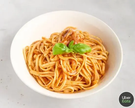 Nudelbowl Bolognese