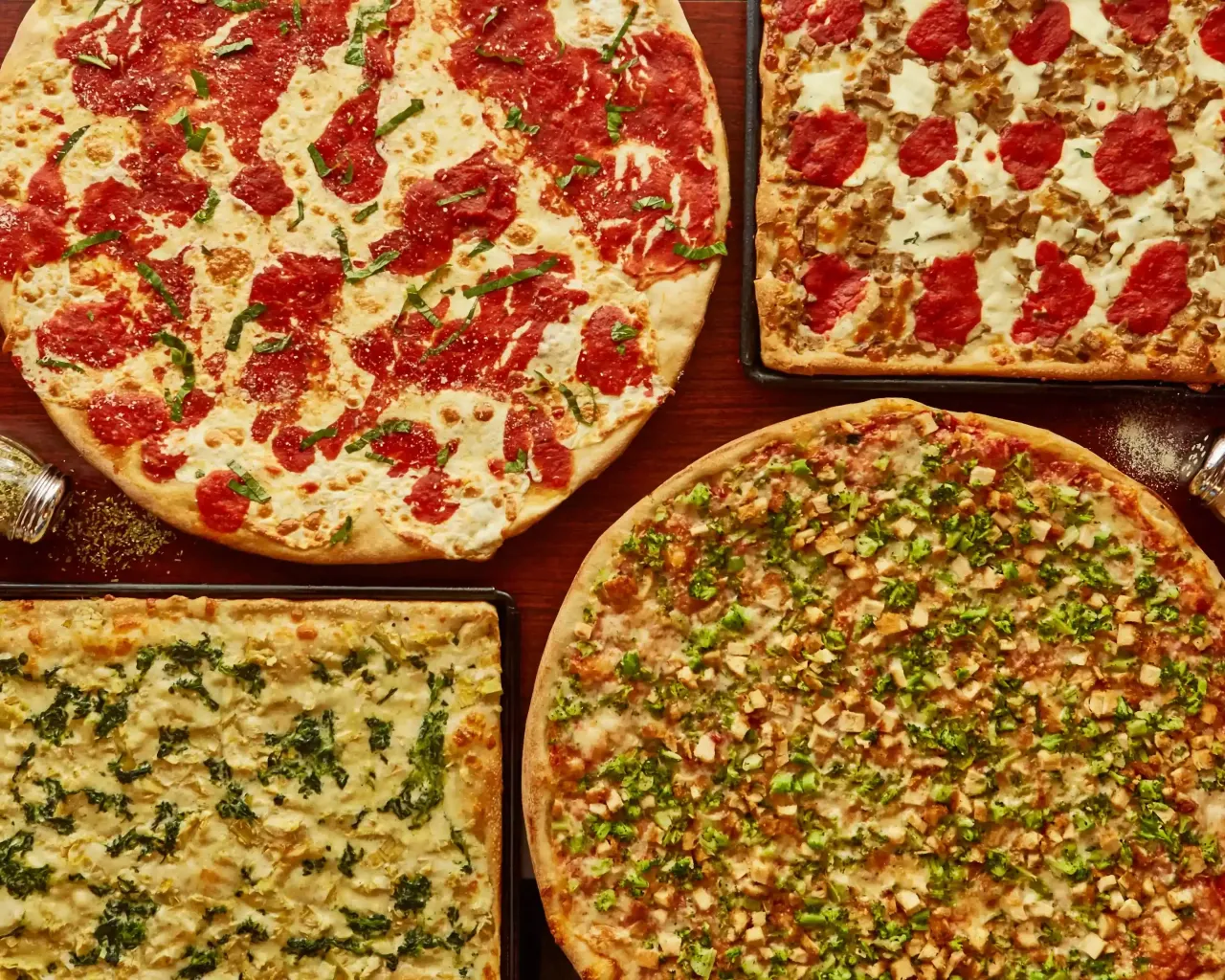 Pizza 5
