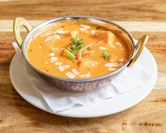 Paneer Makhani