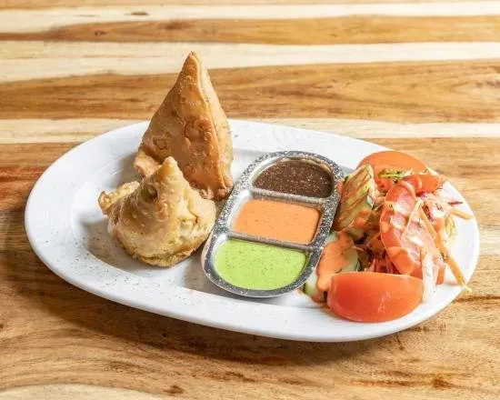 Samosa